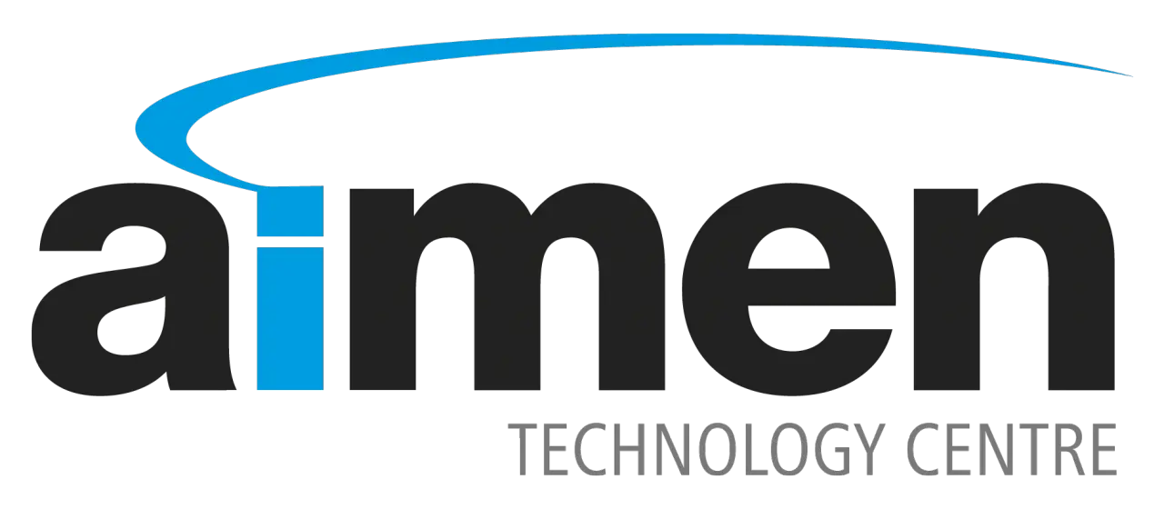 aimen logo dark