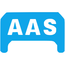 asset administration shell AAS logo